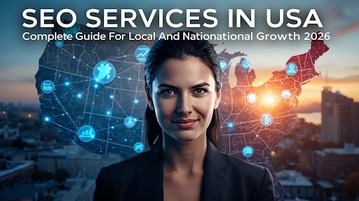 Complete Guide To Search Engine Optimization Services 2026 For Local And National Growth